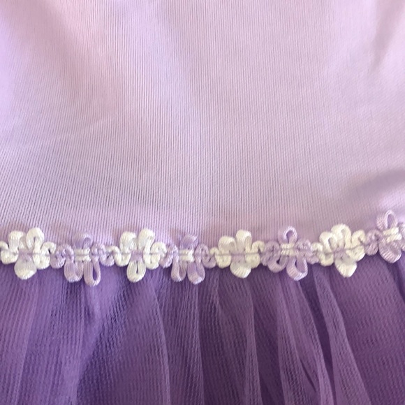 Ballerina Tutu - Picture 2 of 2